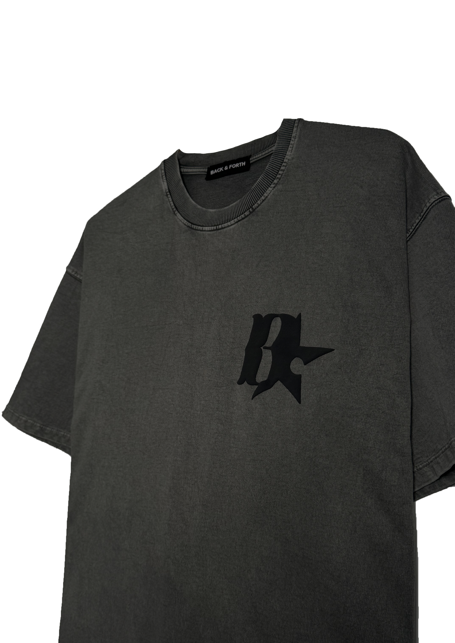 STAR TEE