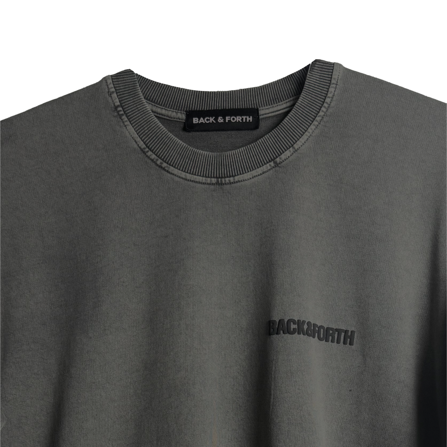 VINTAGE GREY