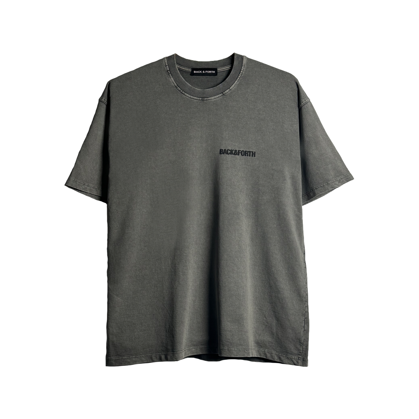 VINTAGE GREY