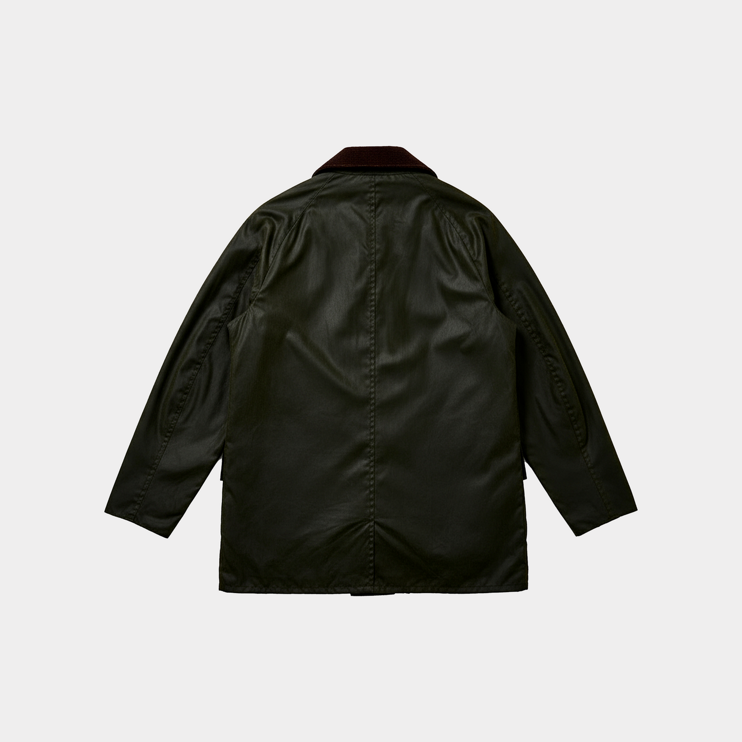 THE VALE WAX JACKET