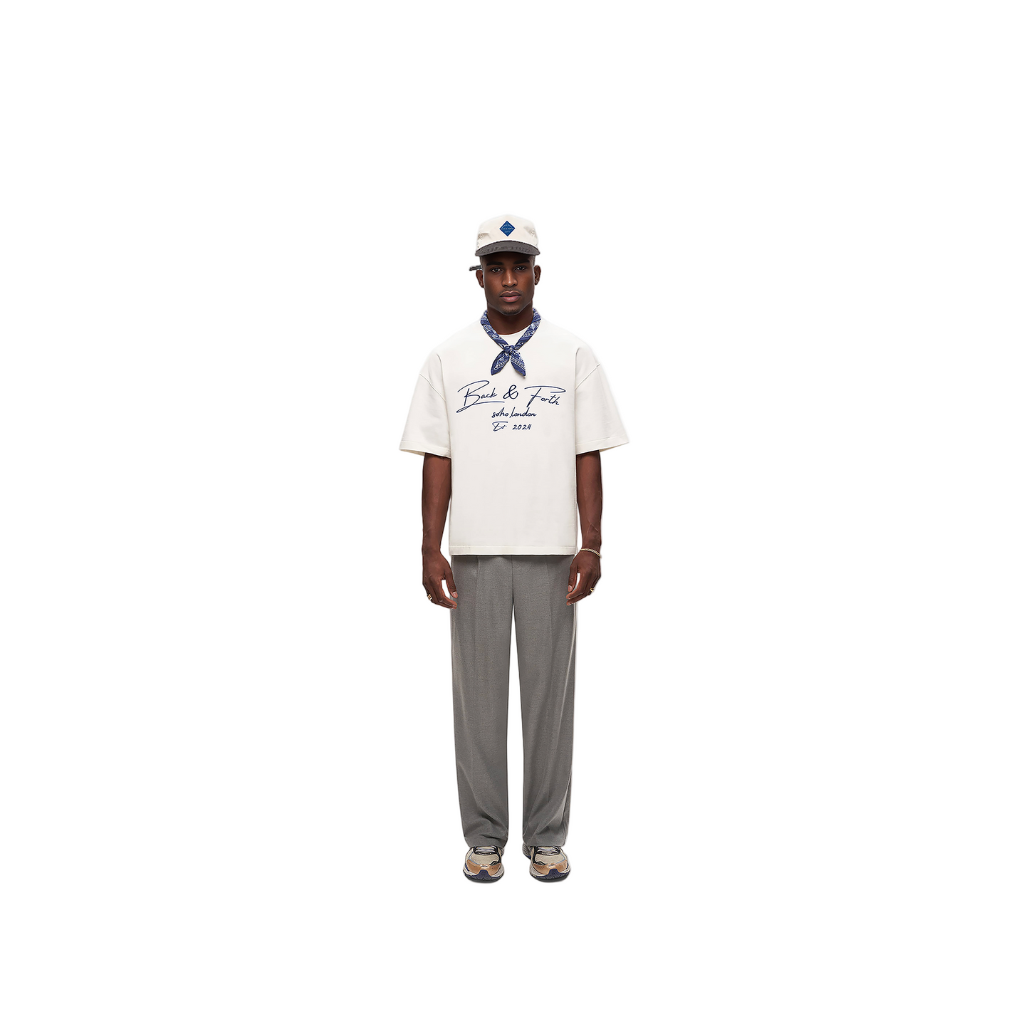 CLASSIC TEE
