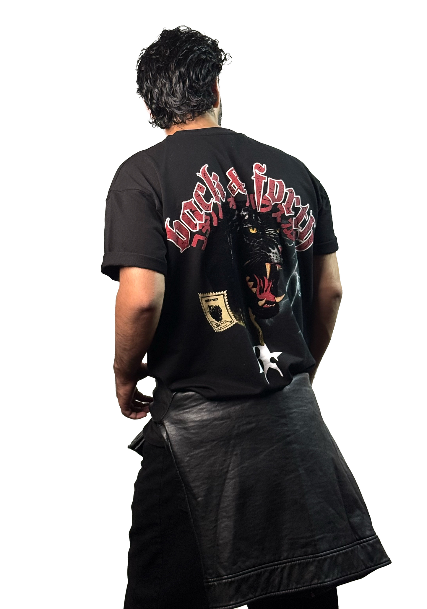 The Panther Tee
