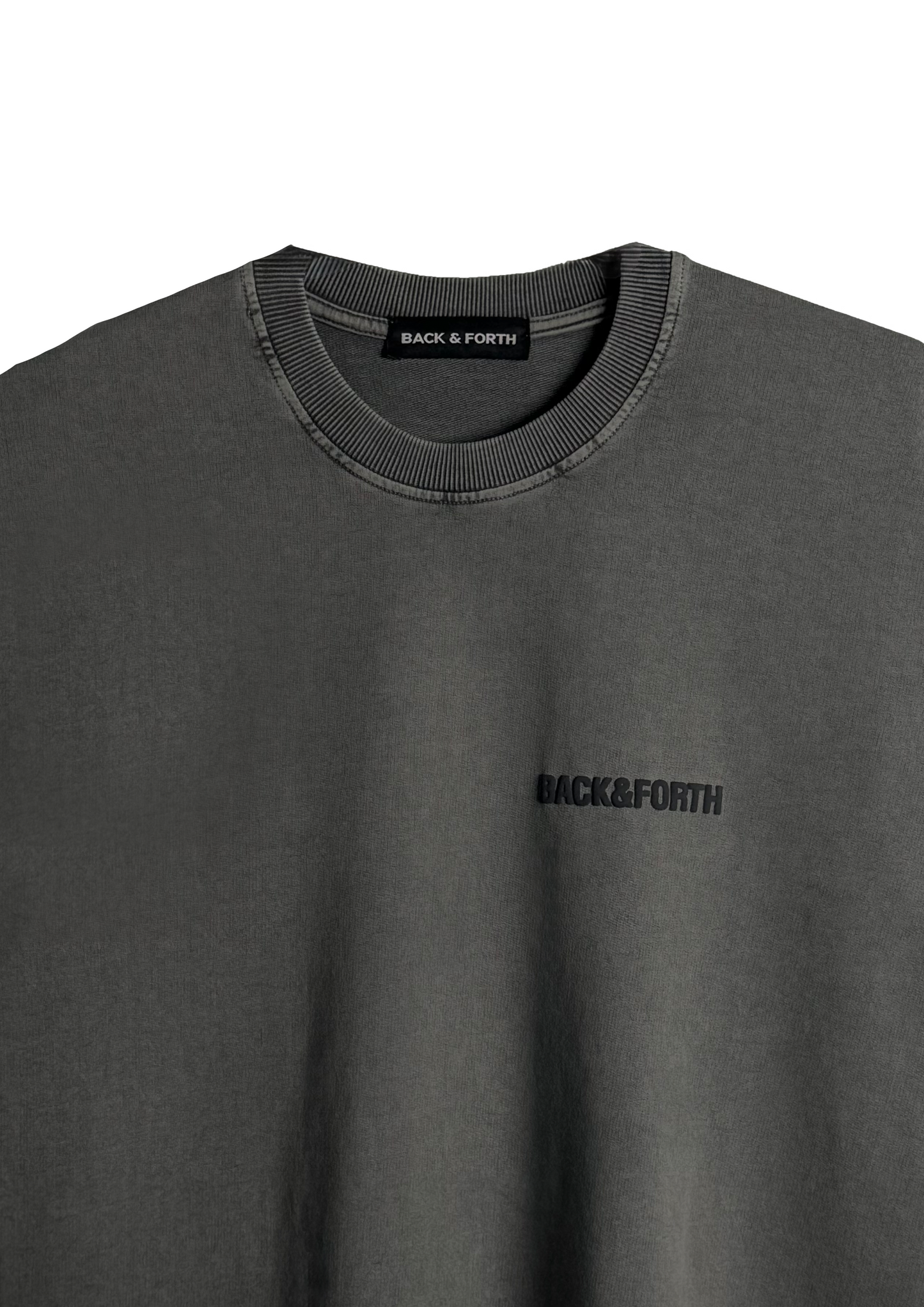 VINTAGE GREY