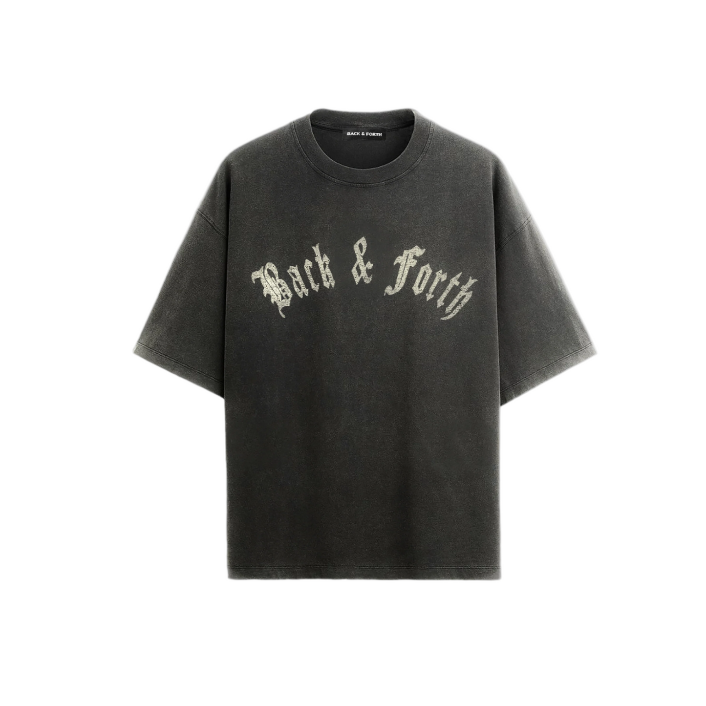 CAMDEN TEE