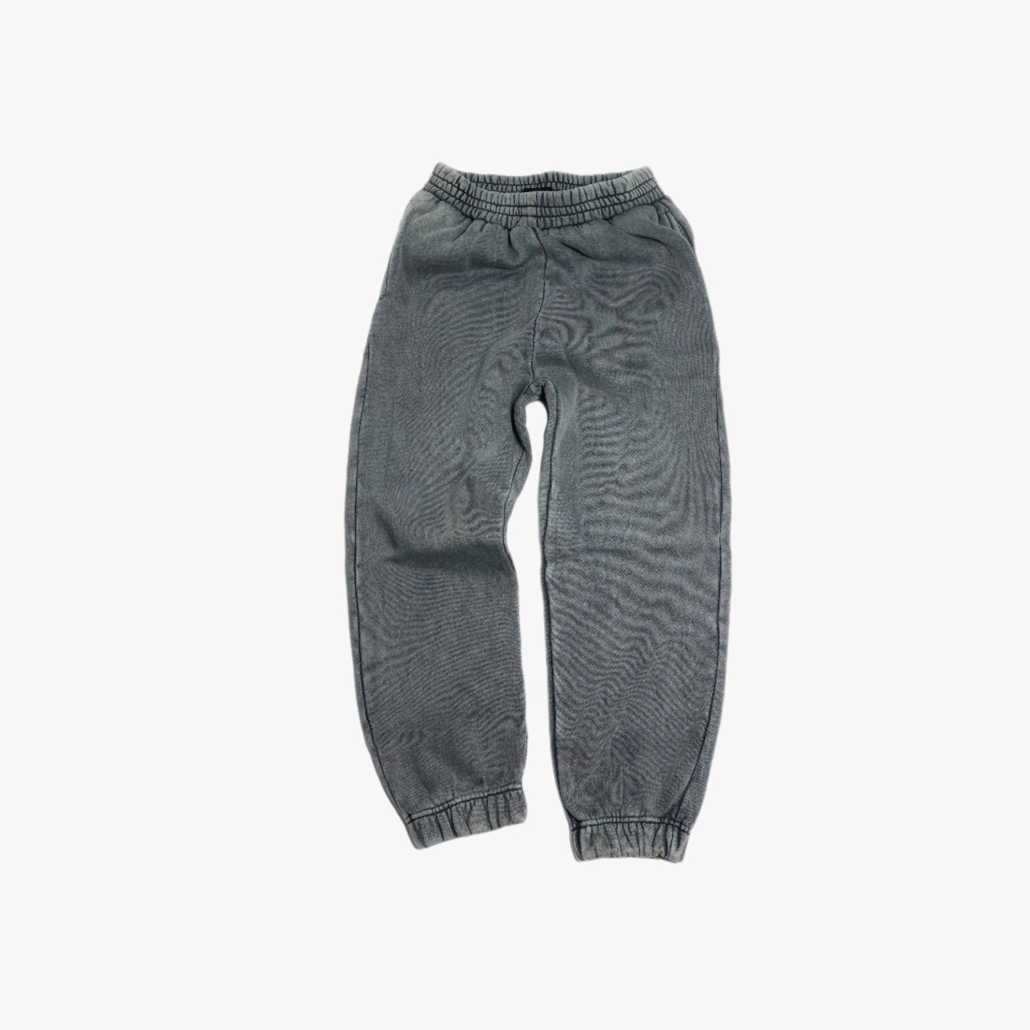 WASHED SWEATPANTS