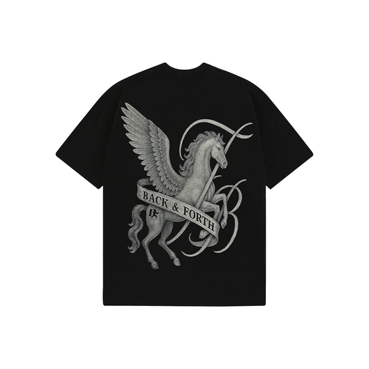 Pegasus Tee