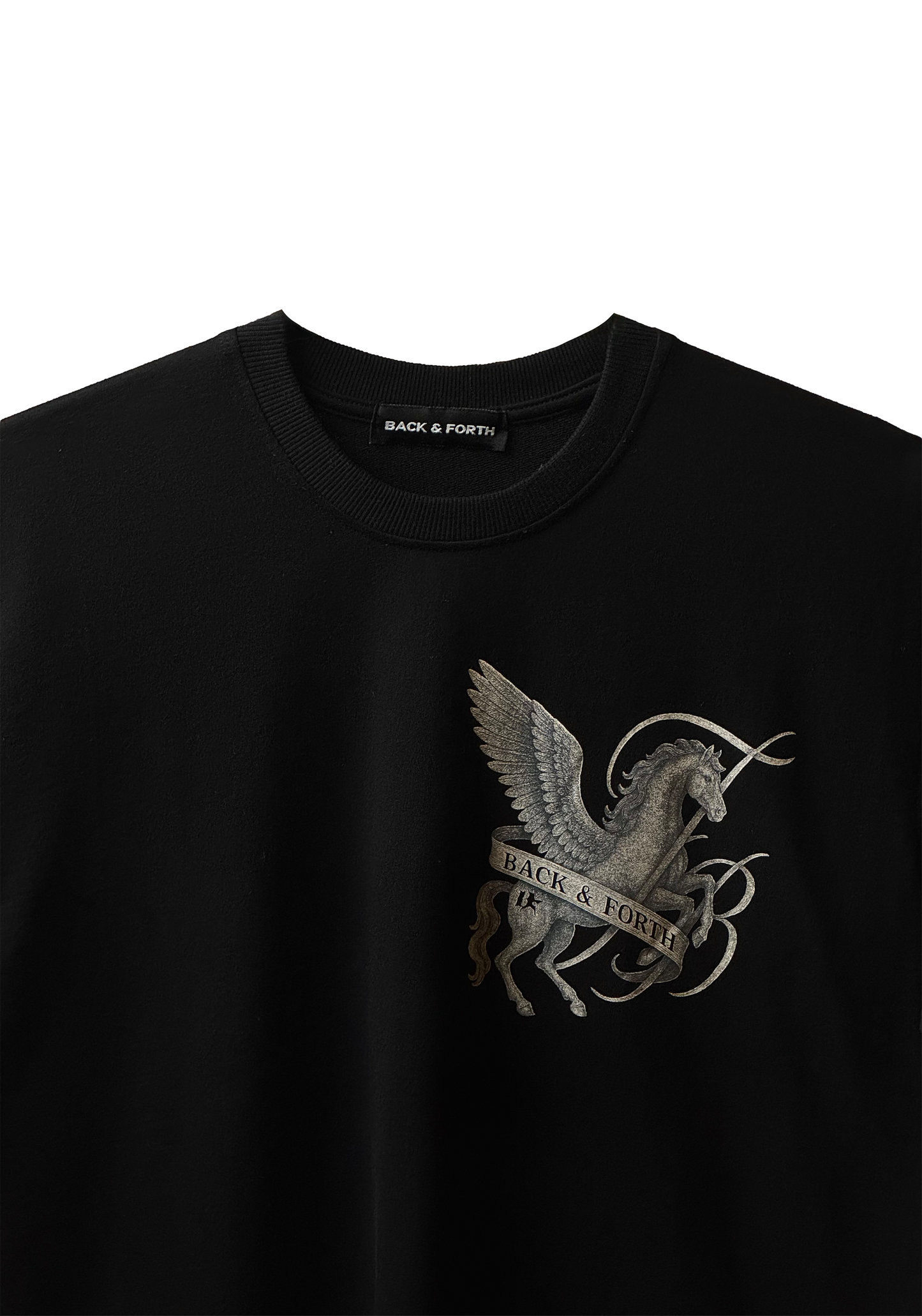 Pegasus Tee
