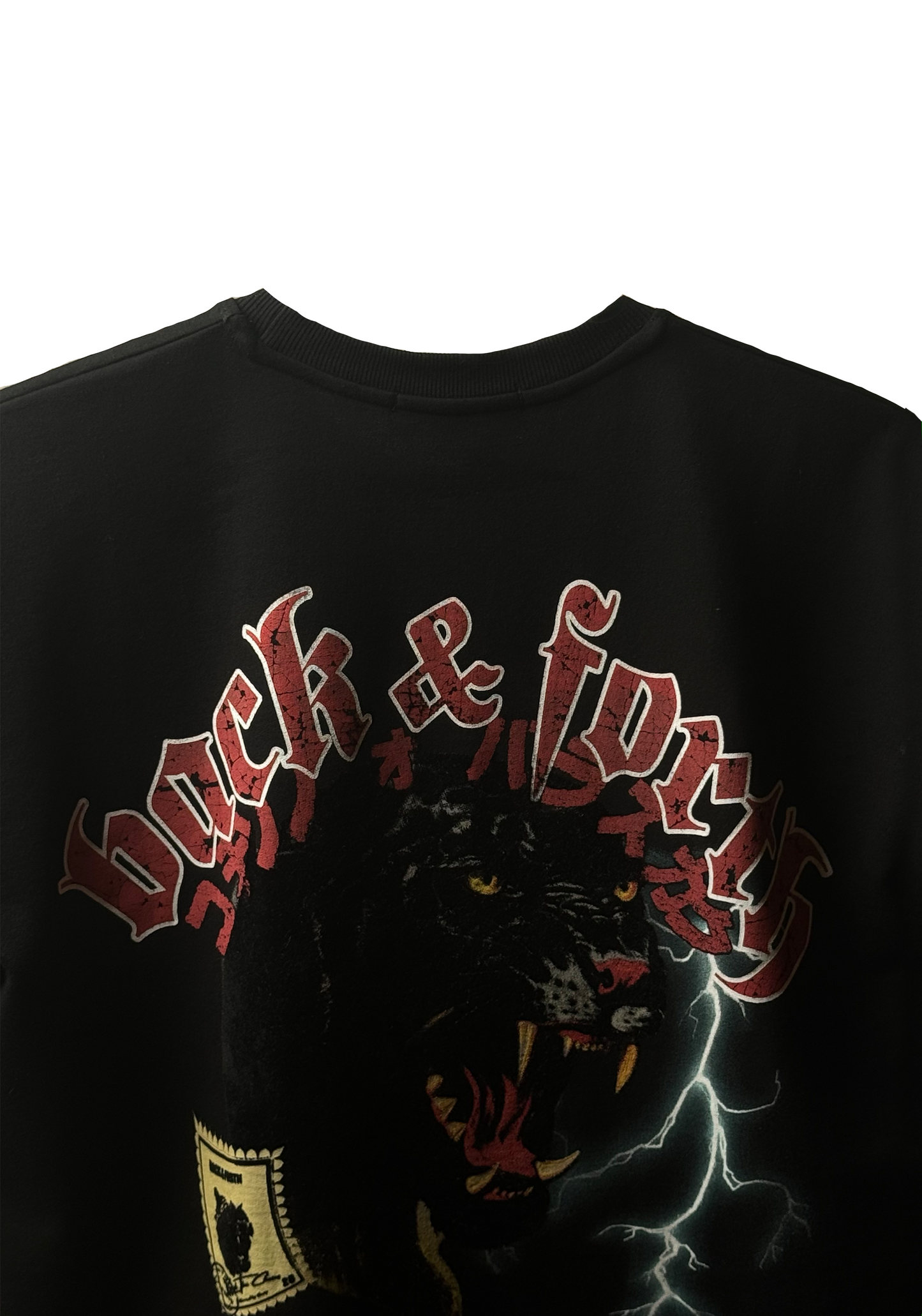 The Panther Tee