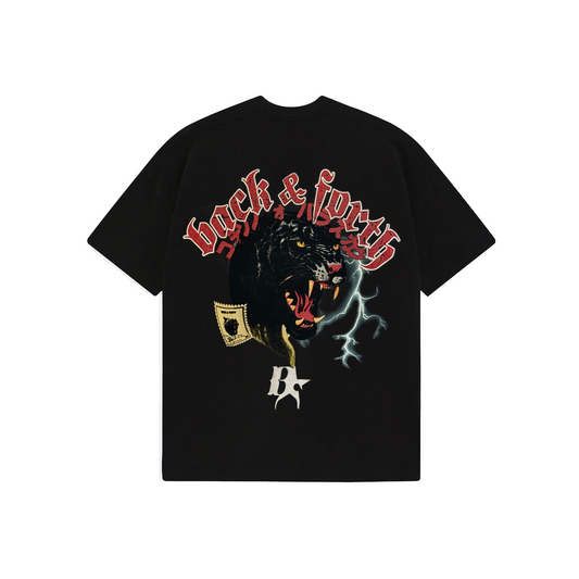 The Panther Tee