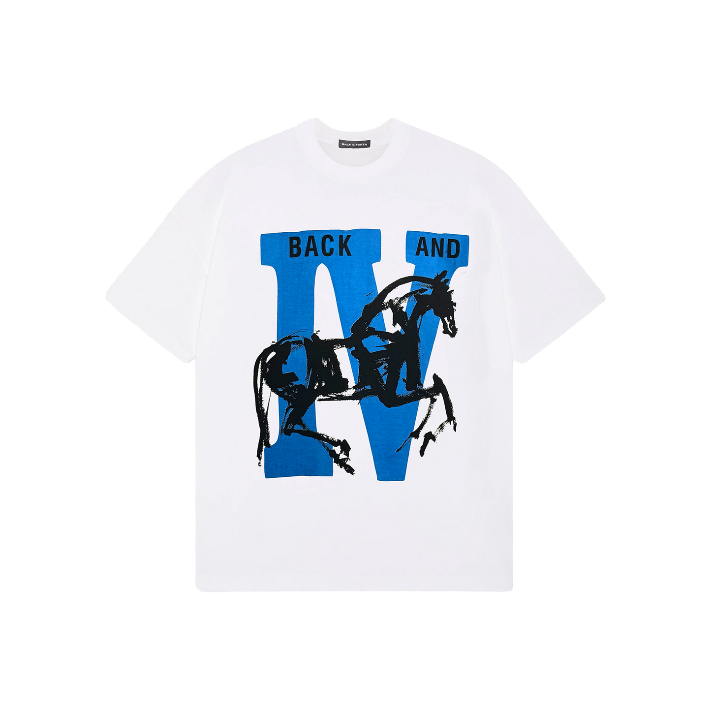 Horse Tee