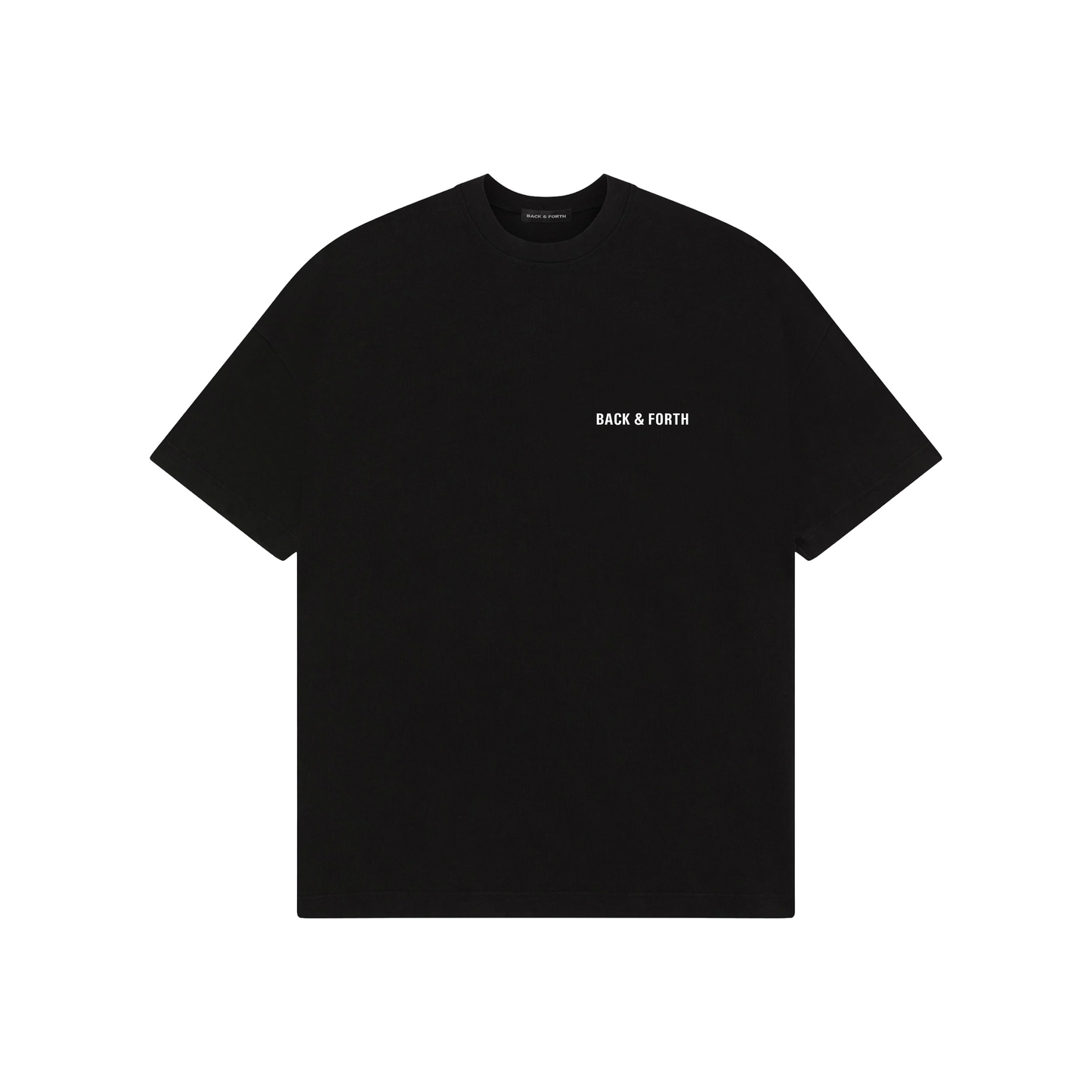 VINTAGE BLACK