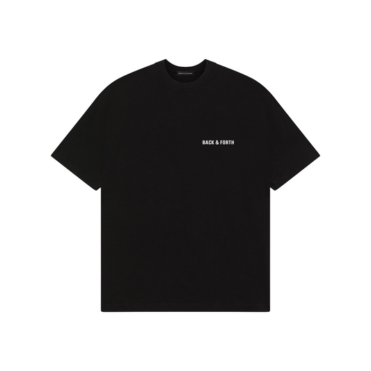 VINTAGE BLACK