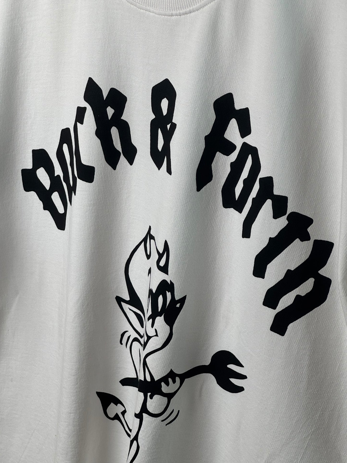 BRIXTON TEE