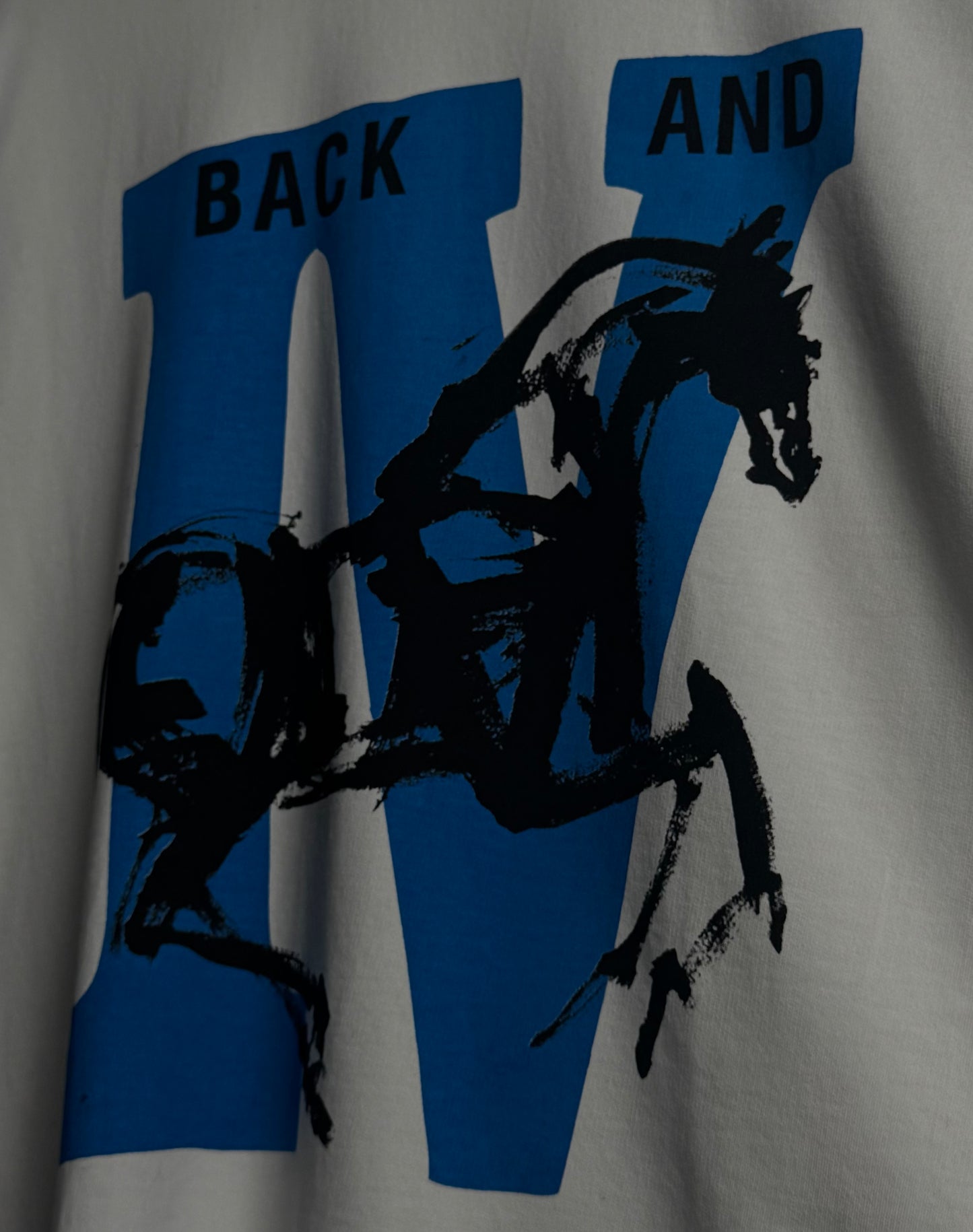 Horse Tee