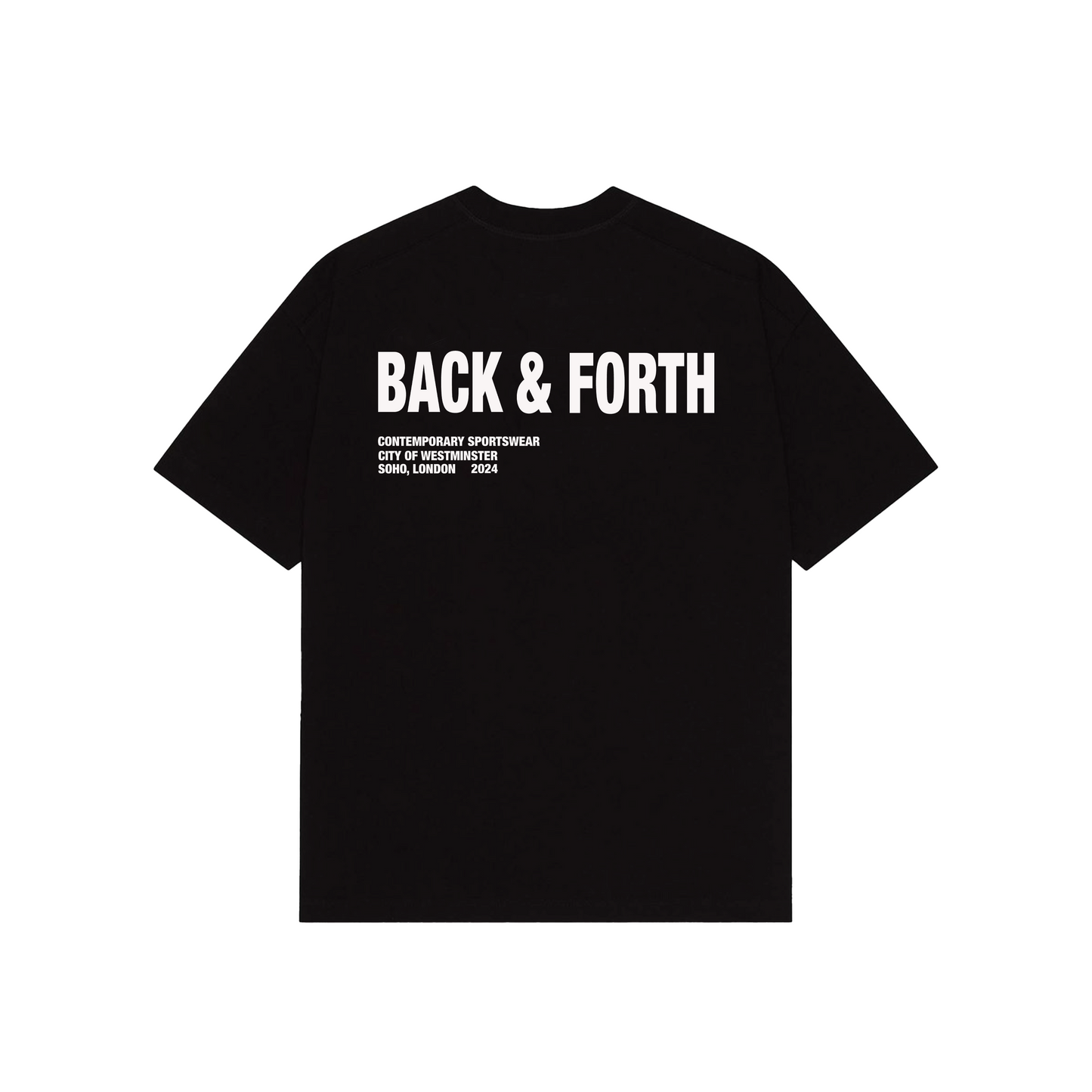 VINTAGE BLACK