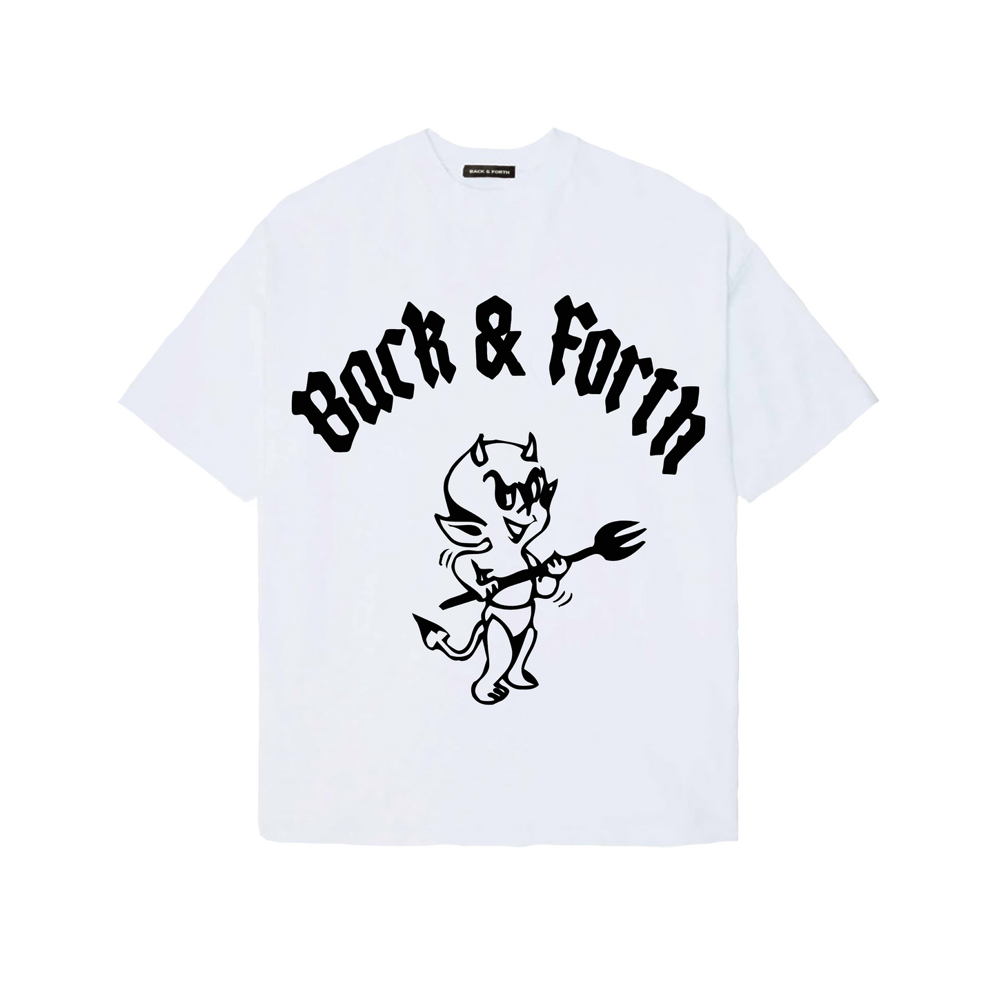 BRIXTON TEE