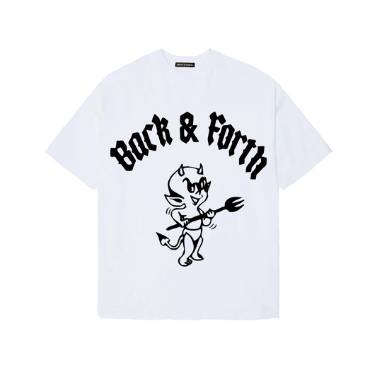 BRIXTON TEE