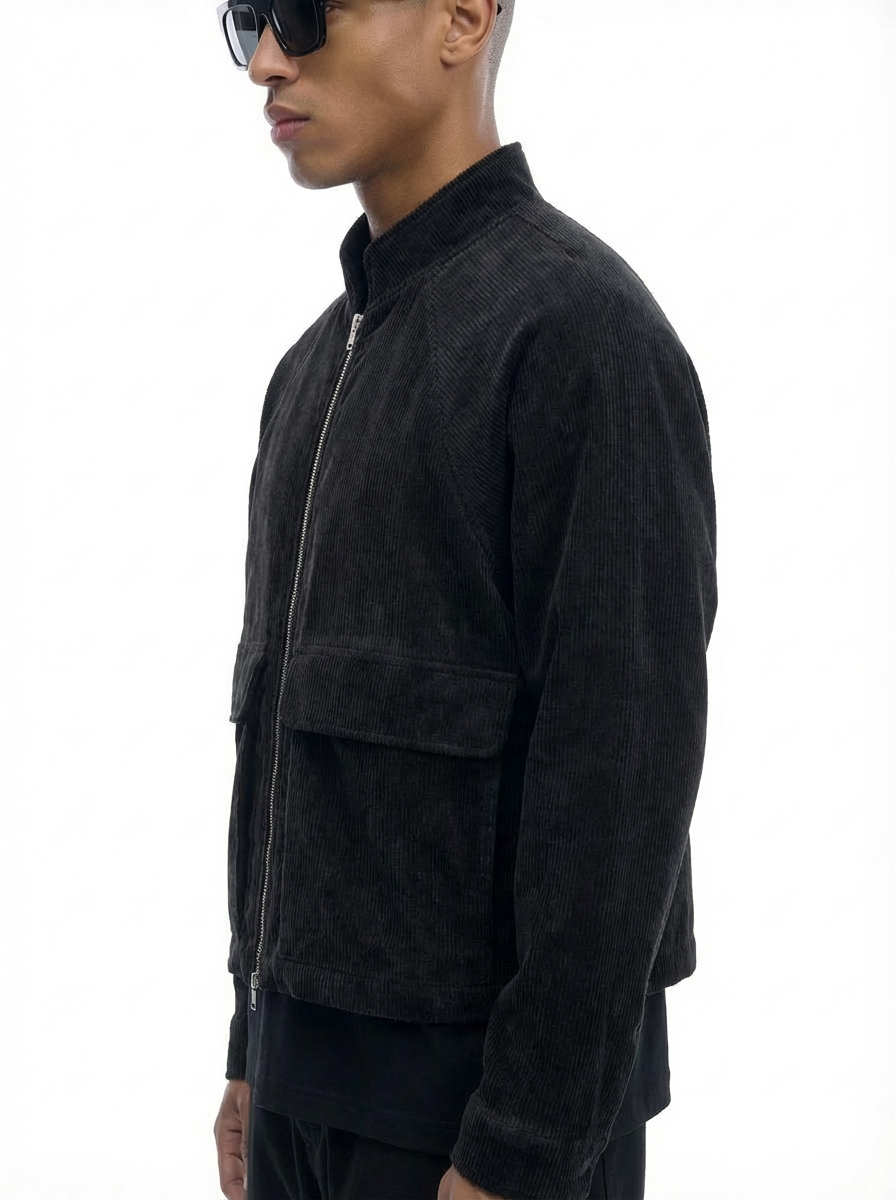 MAISON ELEVEE JACKET