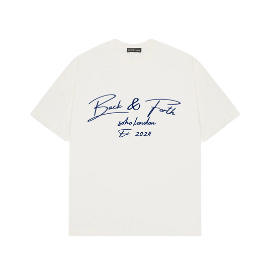 CLASSIC TEE