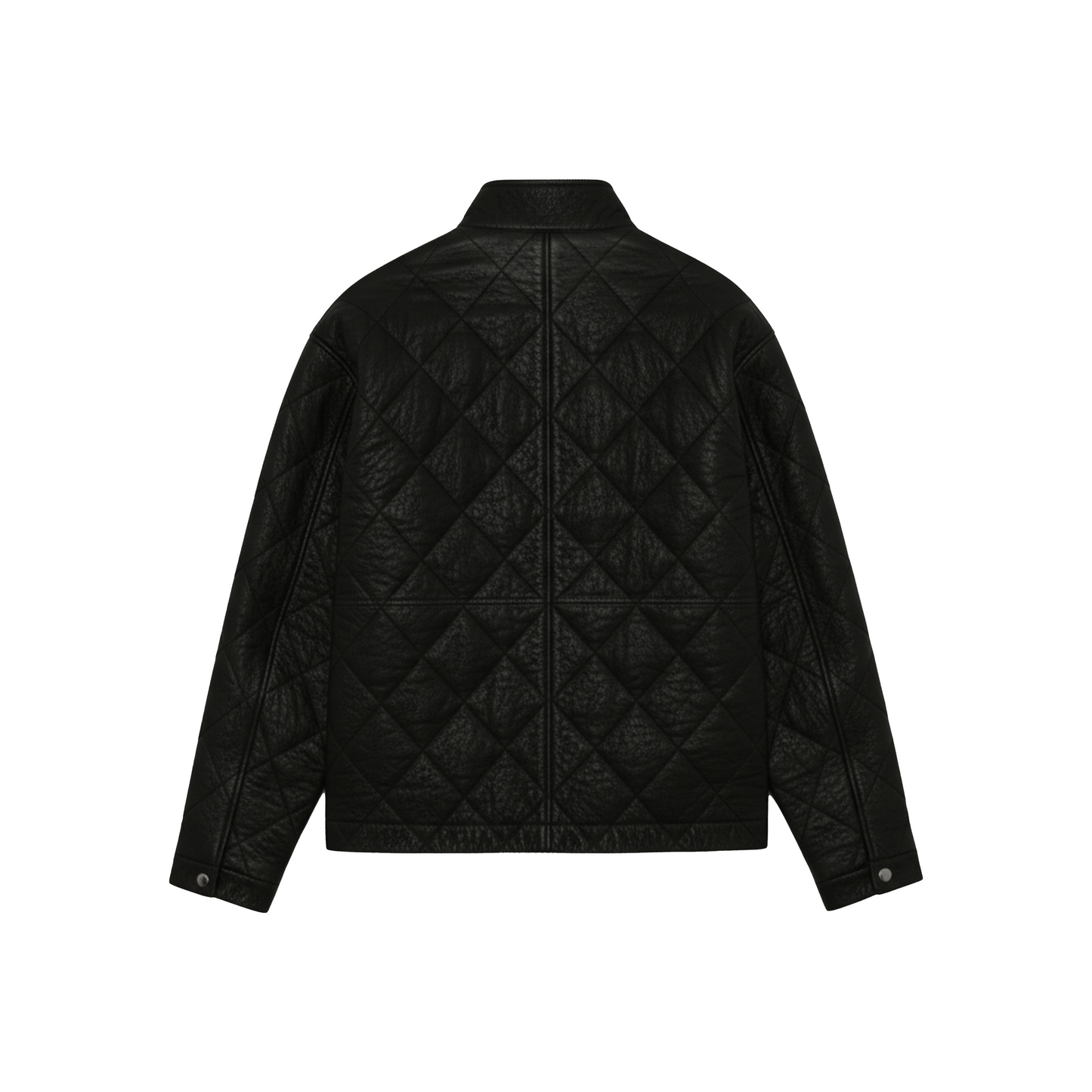 CAWLEY LEATHER JACKET