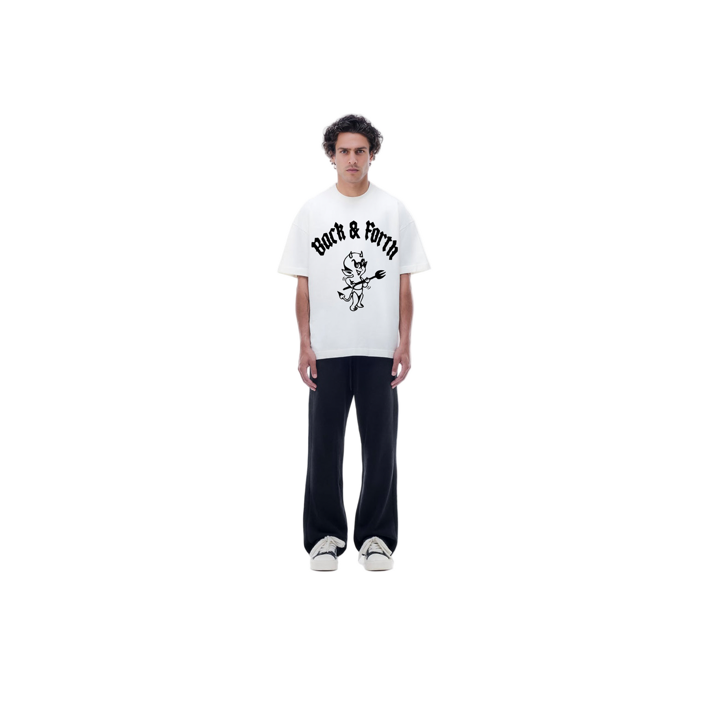 BRIXTON TEE