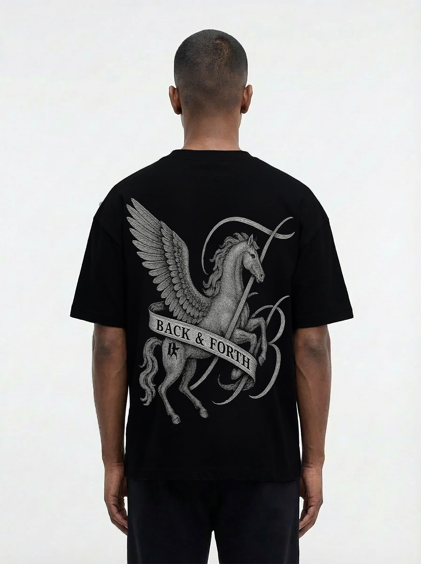 PEGASUS T-SHIRT
