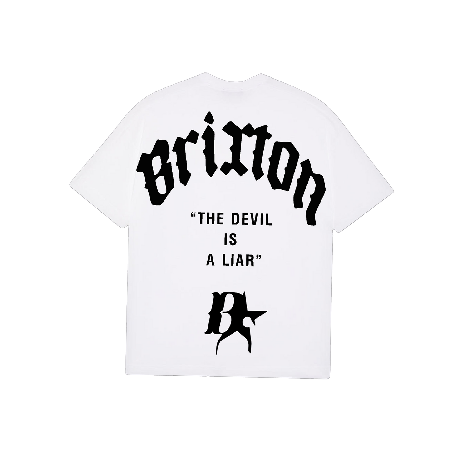 BRIXTON TEE