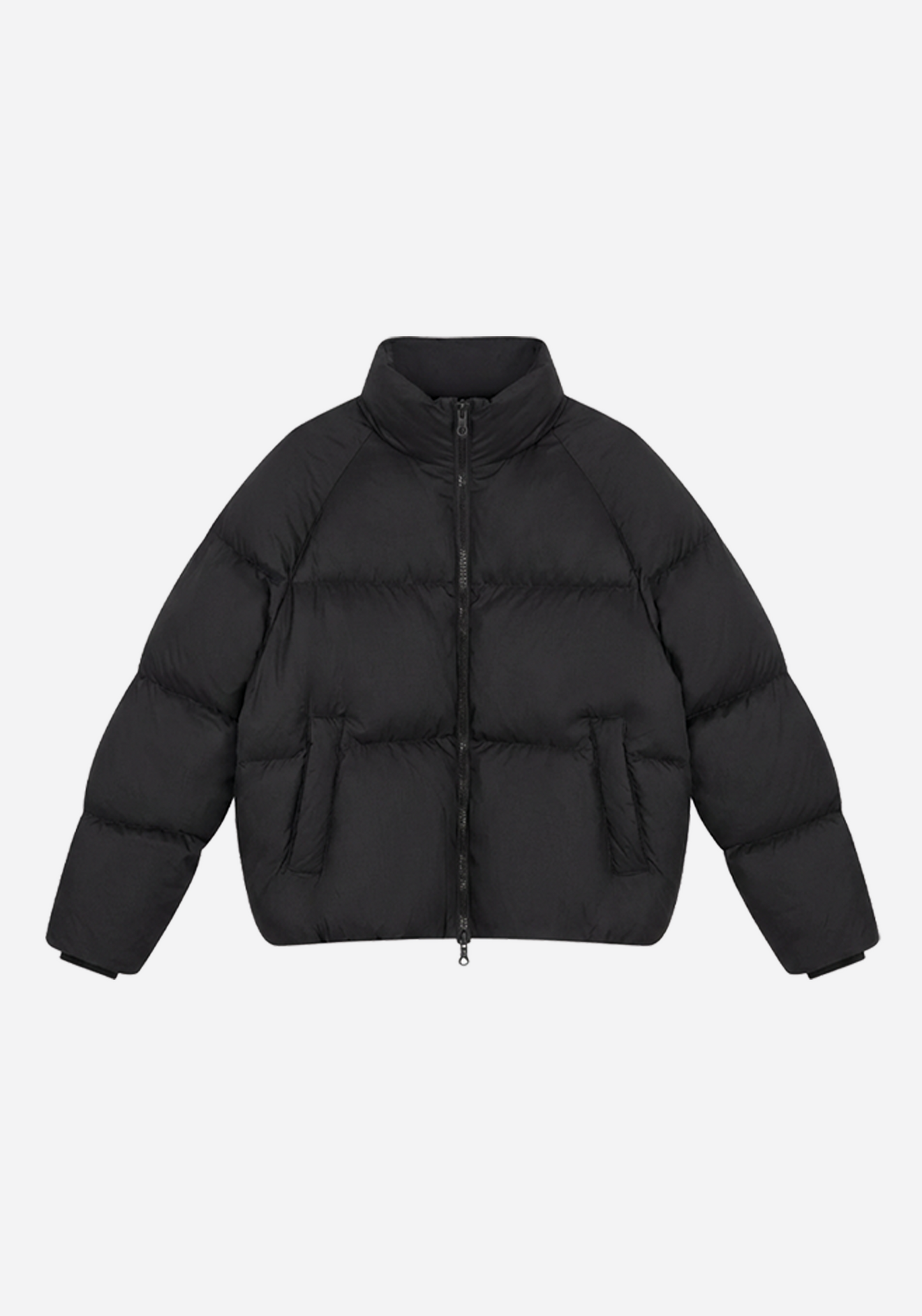 NOIR APEX PUFFER