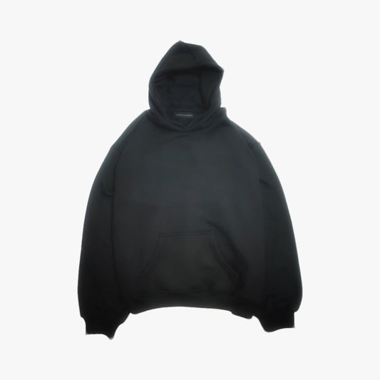 heavy weight hoodie