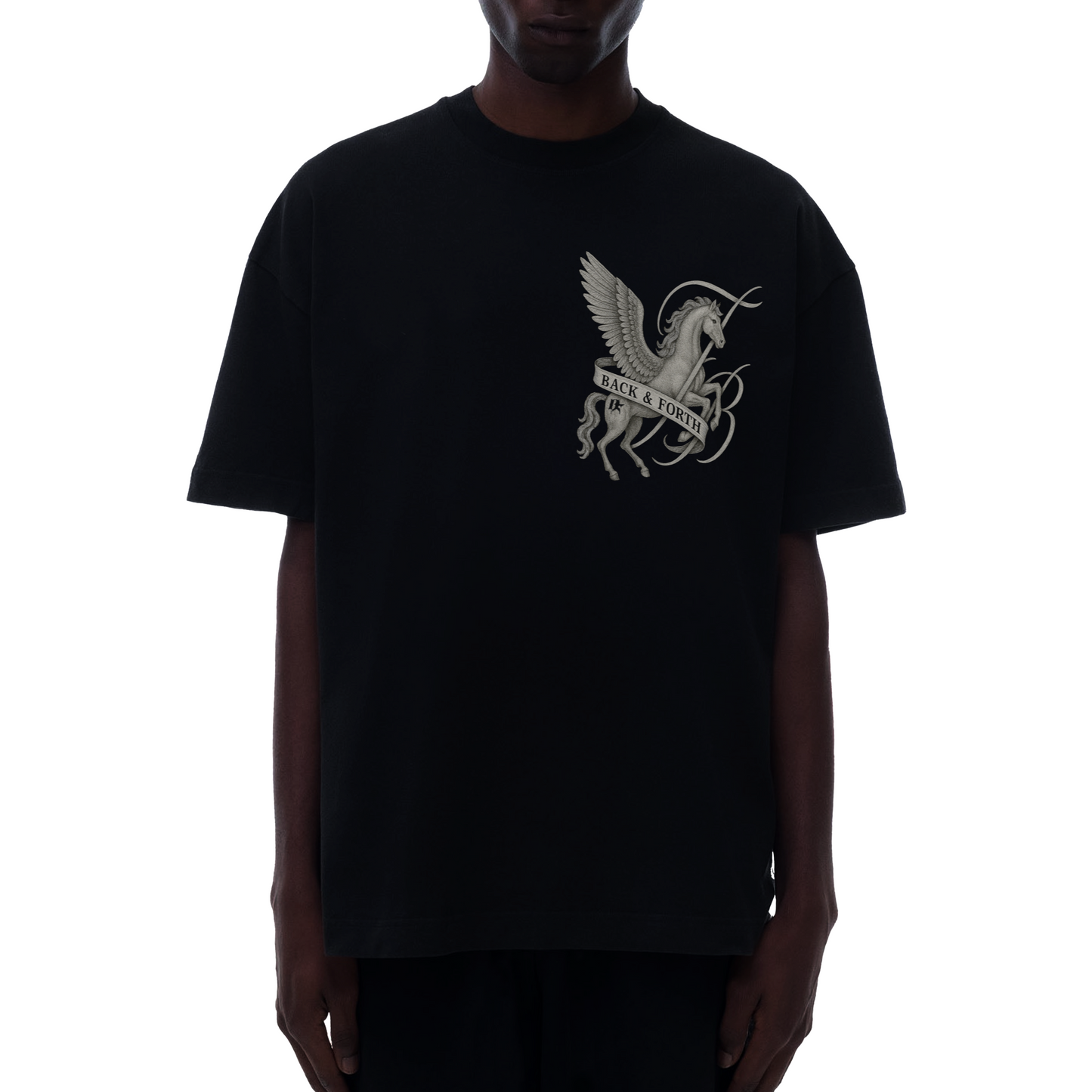 PEGASUS T-SHIRT