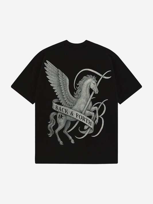 PEGASUS T-SHIRT