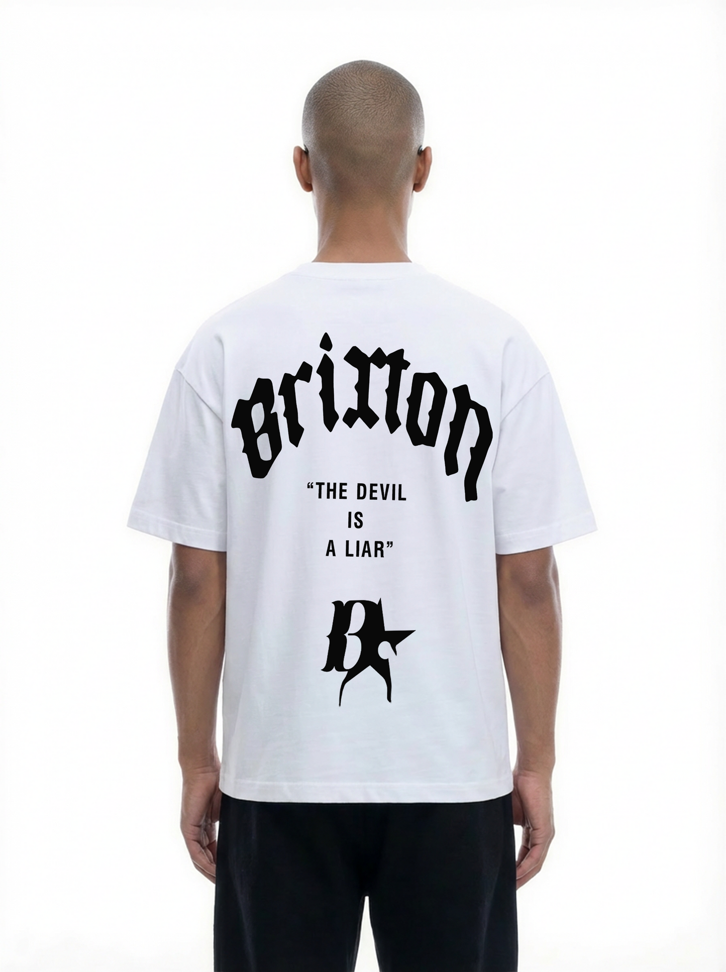 BRIXTON T-SHIRT