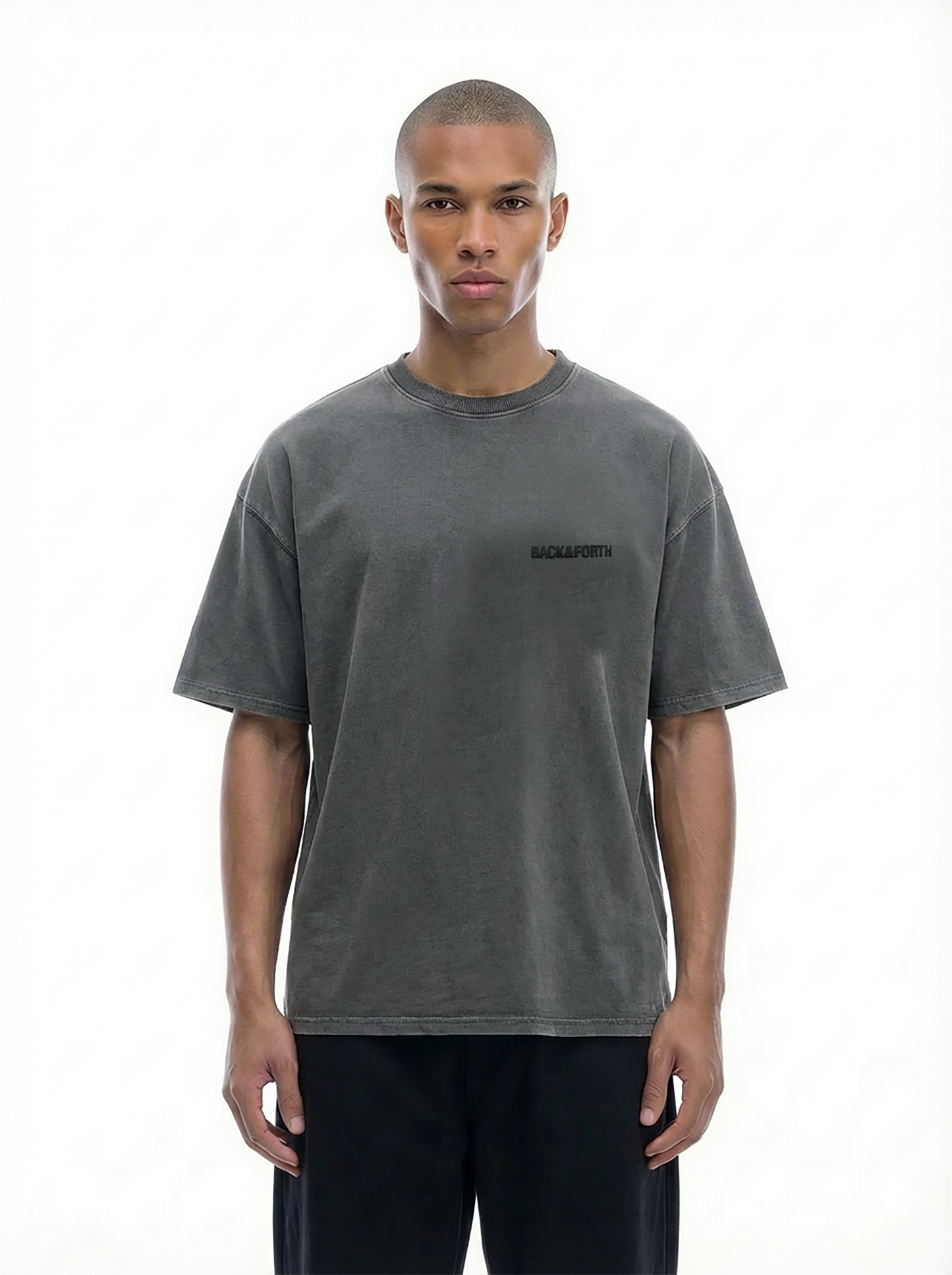 VINTAGE WASH T-SHIRT