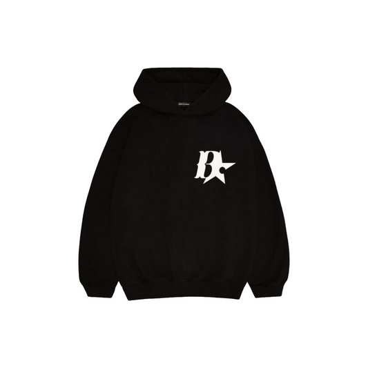 BOXY HOODIE