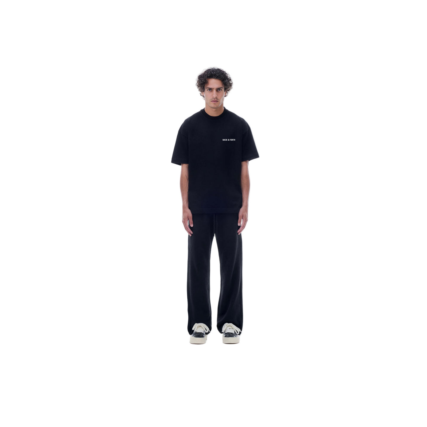 VINTAGE BLACK