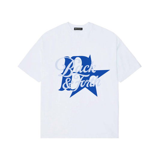 IVORY WHITE TEE