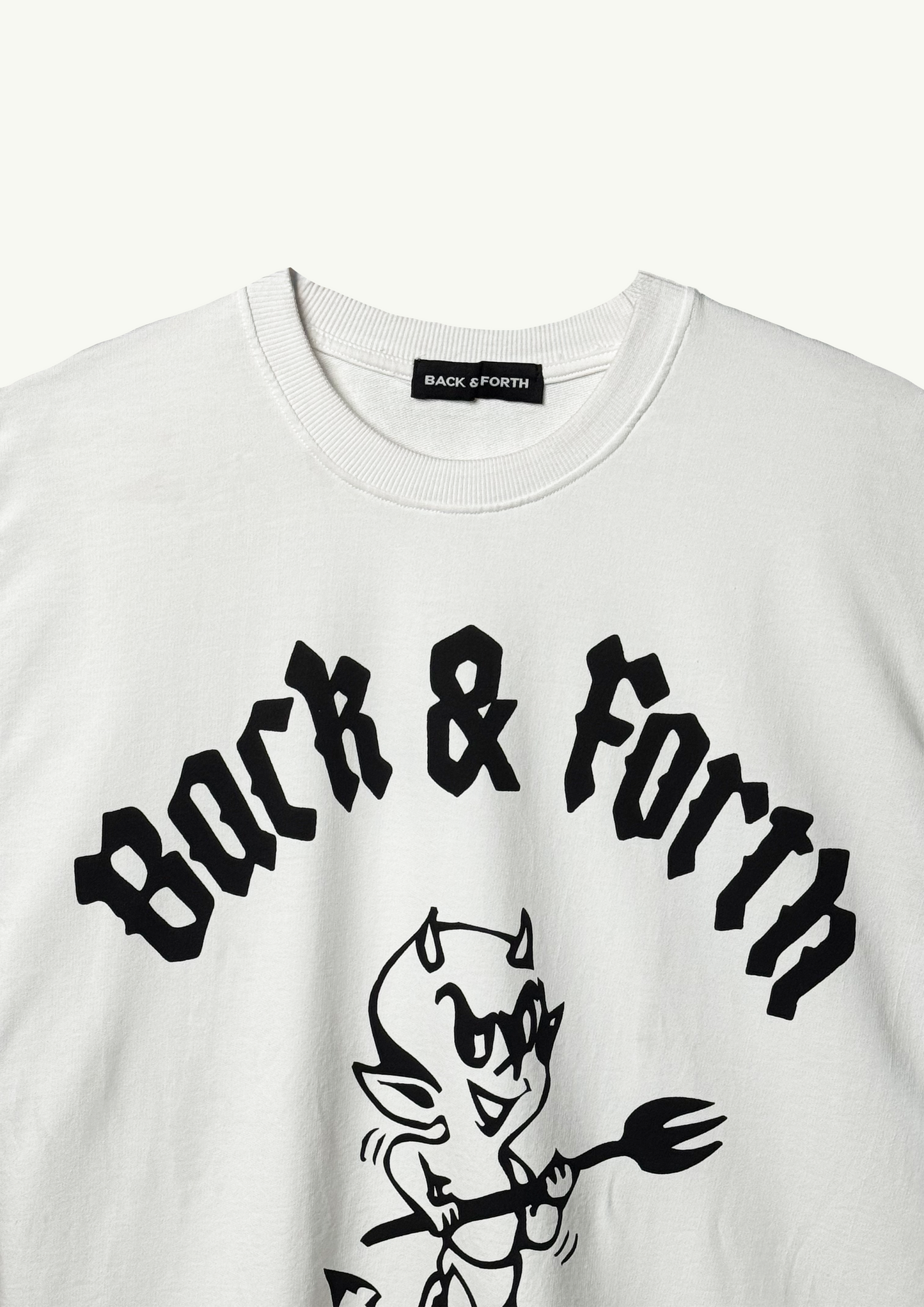 BRIXTON TEE