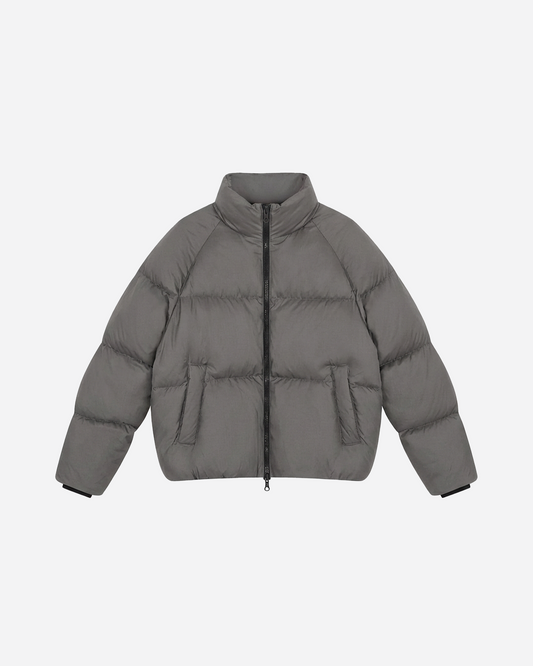 NORD GREY PUFFER
