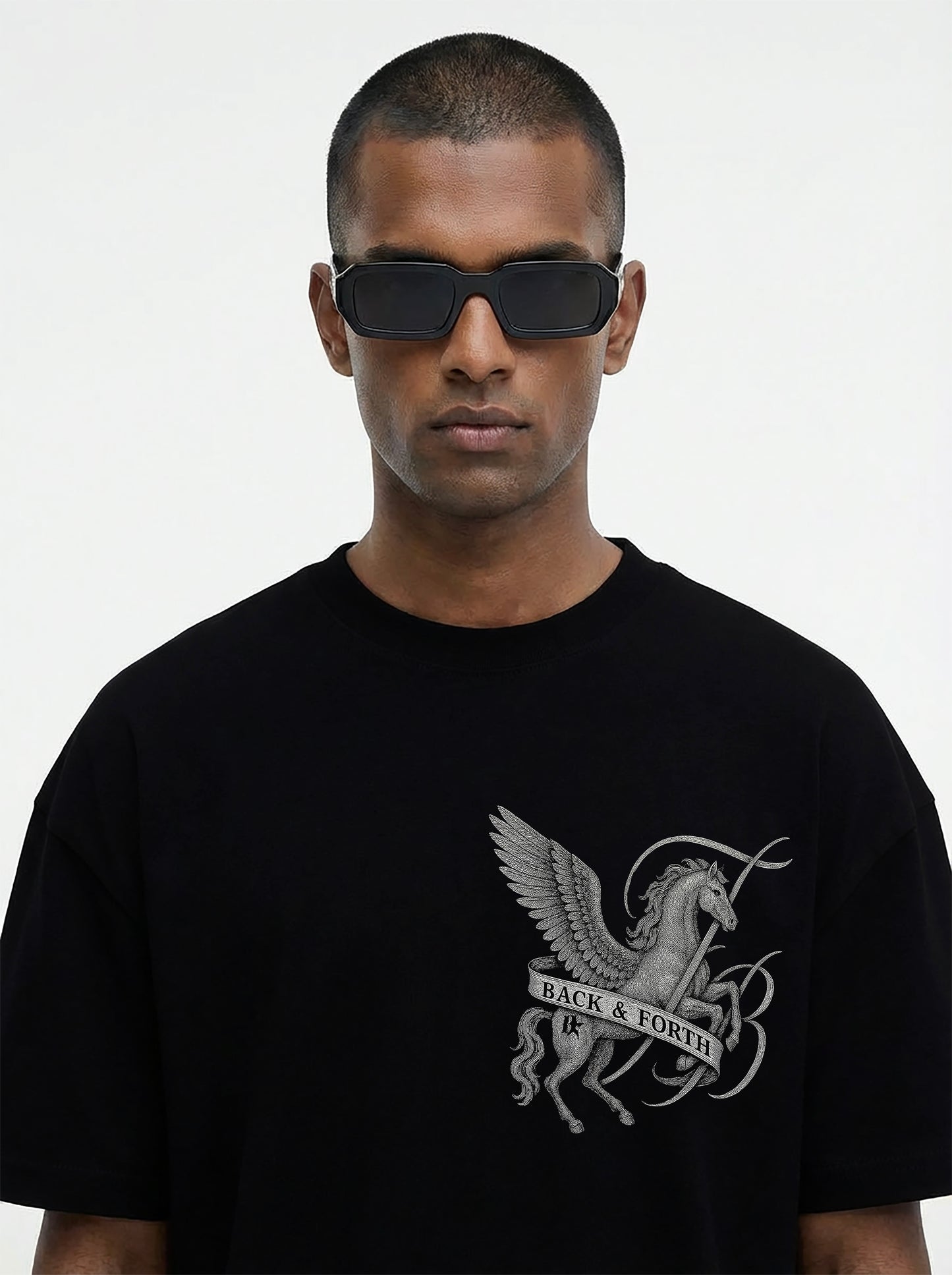 PEGASUS T-SHIRT