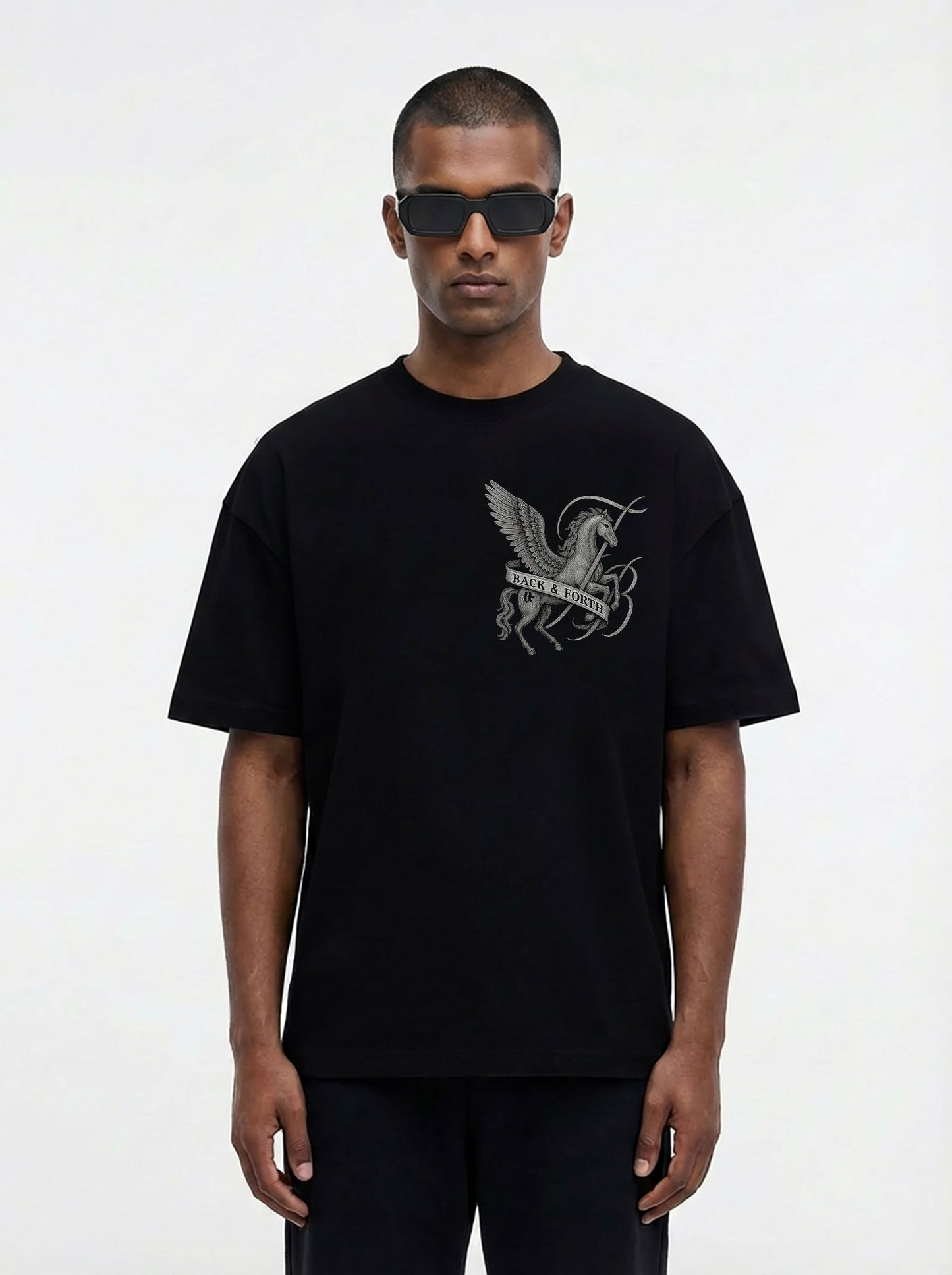 PEGASUS T-SHIRT