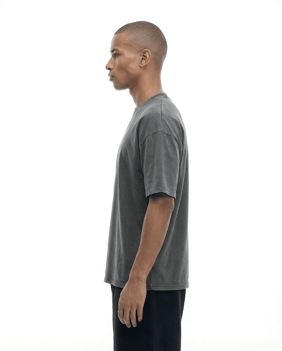 VINTAGE WASH T-SHIRT