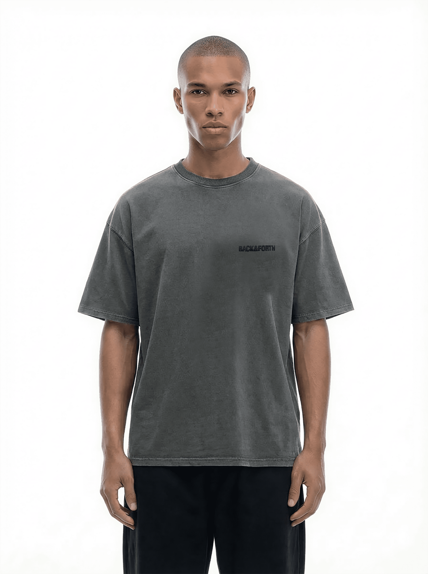 VINTAGE WASH T-SHIRT