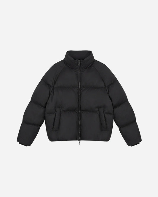 NOIR APEX PUFFER