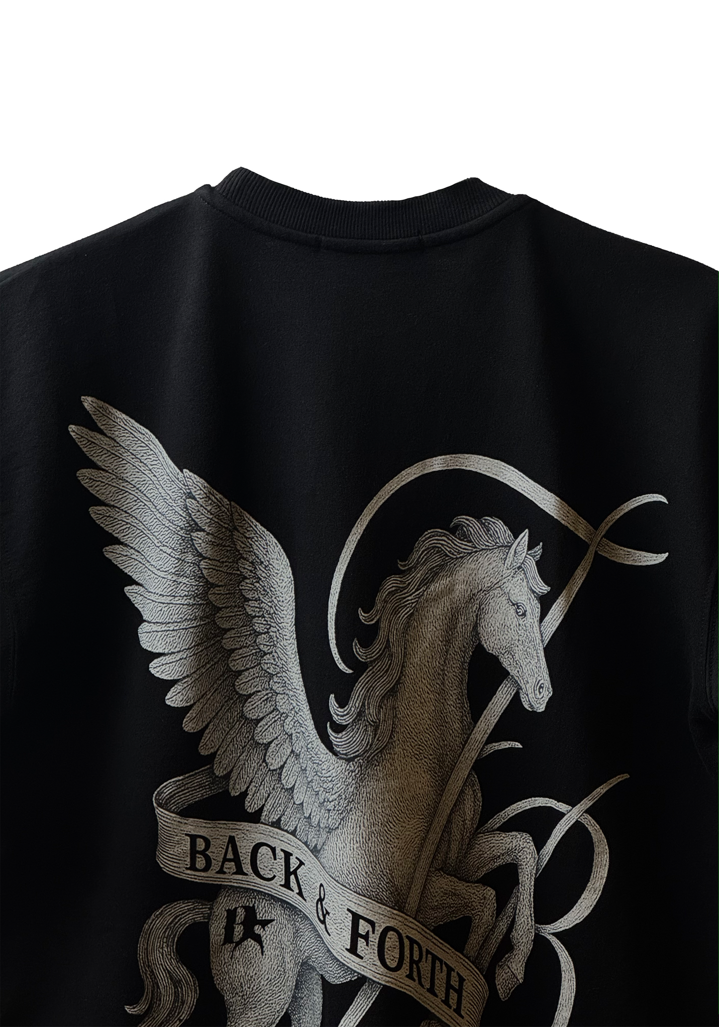 Pegasus Tee