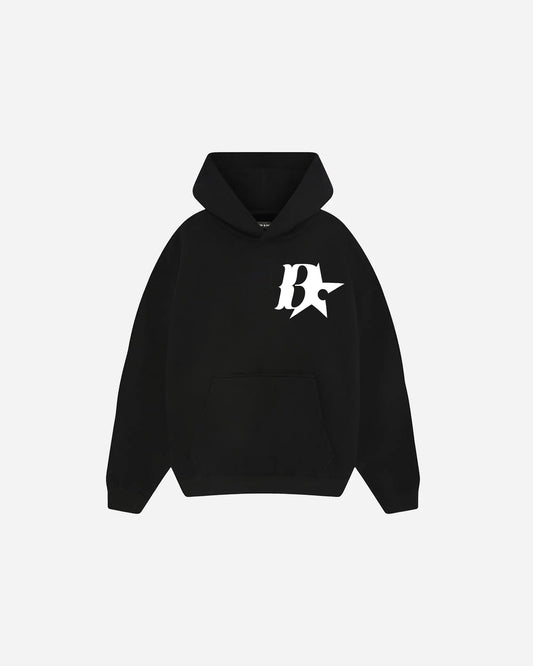 BF SIGNATURE HOODIE