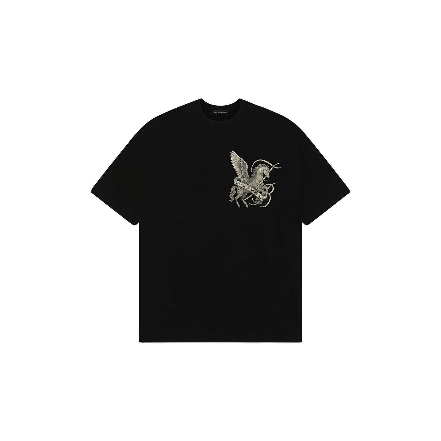 Pegasus Tee