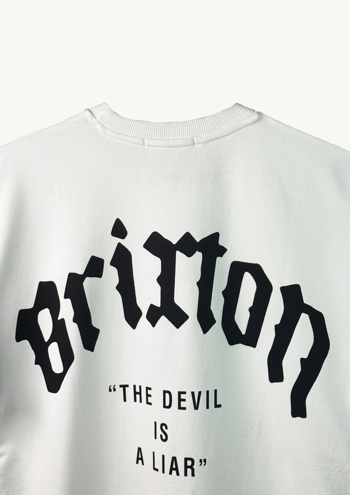 BRIXTON TEE